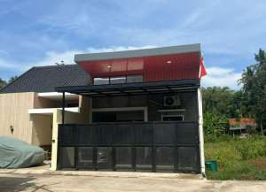 Rumah Nyaman DP 5Jt Purworejo lokasi di pangenrejo, tersedia melalui melalui situs Lamudi