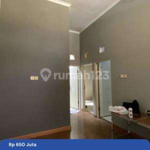 RUMAH NYAMAN MINIMALIS LINGKUNGAN STRATEGIS SIAP HUNI DI GLAND CIWASTRA BANDUNG , tersedia melalui melalui situs Rumah123