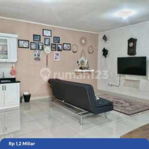 RUMAH NYAMAN MINIMALISSTRATEGIS SIAP HUNI DI TAMAN KOPO KATAPANG BANDUNG , tersedia melalui melalui situs Rumah123