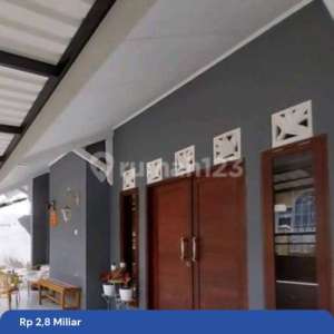 Rumah Nyaman Siap Huni Di Blok J Cinere , tersedia melalui melalui situs Rumah123