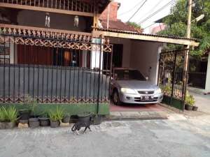 Rumah Nyaman Siap Huni di Komplek Taman Cibaduyut Indah Bandung lokasi di Bojongloa Kidul, tersedia melalui melalui situs Olx