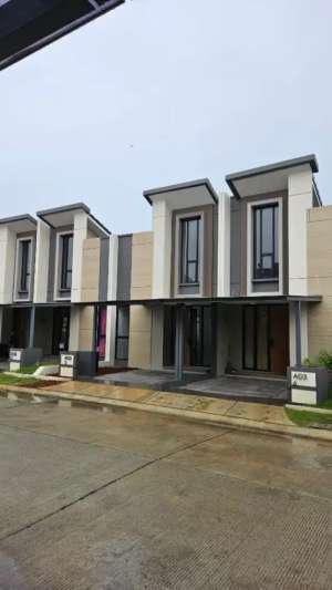 Rumah Over Kredit 2lt di Grand Duta City lokasi di Babelan, tersedia melalui melalui situs Olx