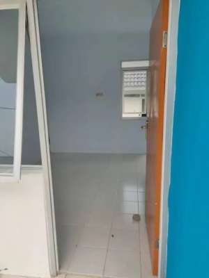 Rumah Over Kredit Citra Maja Raya Cluster Bedugul Azalea lokasi di Maja, tersedia melalui melalui situs Olx