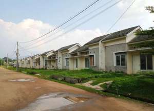 Rumah Over Kredit Subsidi 39JT di Nirwana Bojong Residence lokasi di klapanunggal, tersedia melalui melalui situs Lamudi