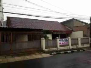 Rumah Pasteur Cibogo Atas Dkt Kampus Maranatha dan tol Bandung lokasi di Sukajadi, tersedia melalui melalui situs Olx