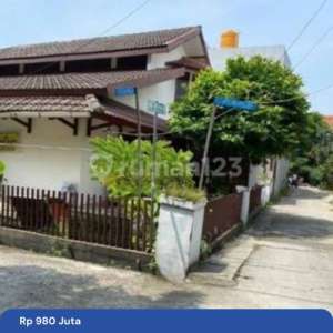 Rumah Perumnas 1 , Kranji Tanah Luas Butuh Renovasi, Bekasi Selatan 63 , tersedia melalui melalui situs Rumah123