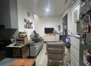 Rumah PIK 2 Over Kontrak Ukuran 6x10 Semi Furnish TERMURAH lokasi di kosambi, tersedia melalui melalui situs Lamudi