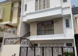 Rumah PIK Kano Indah Minimalis 9x20 lokasi di kamal-muara, tersedia melalui melalui situs Lamudi