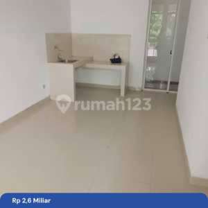 Rumah Pik Katamaran 4x11,5 Rapi Siap Huni , tersedia melalui melalui situs Rumah123