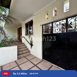 Rumah Pluit Putri.11x20, Murah, Jarang.ada, Siap Huni , tersedia melalui melalui situs Rumah123