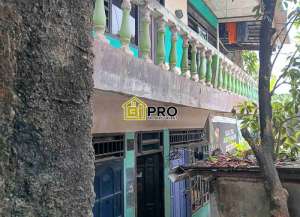 Rumah plus 5 pintu kontrakan dijual lenteng agung lokasi di jagakarsa, tersedia melalui melalui situs Lamudi