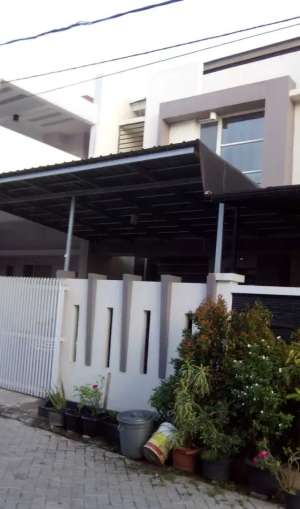 Rumah Poris Paradise Exclusive Semi Furnished Dekat Akses Tol lokasi di Batuceper, tersedia melalui melalui situs Olx