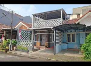 Rumah Puri Beta 1 Sudah Include IPL Tangerang lokasi di larangan-3, tersedia melalui melalui situs Lamudi