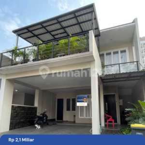 Rumah Rapih Siap Huni Di The Address Cibubur Rumah HGB di Cibubur , tersedia melalui melalui situs Rumah123