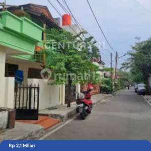 Rumah Rawamangun Di Komplek Perumahan Perhubungan Dkt Mesjid , tersedia melalui melalui situs Rumah123