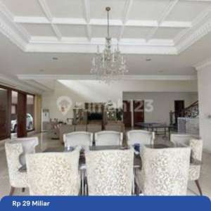 Rumah Raya Dharmahusada Permai , Strategis , tersedia melalui melalui situs Rumah123