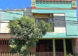 Rumah Raya Lontar Sambikerep Surabaya Barat Strategis lokasi di lontar, tersedia melalui melalui situs Lamudi