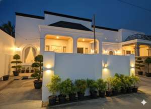 Rumah ready 3kt Jl Seto Kawasan Bromo Medan Area sisa 2 unit lokasi di kota-matsum-i, tersedia melalui melalui situs Lamudi