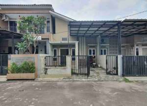 Rumah Ready Full BataMerah Di Depok lokasi di pancoran-mas, tersedia melalui melalui situs Lamudi