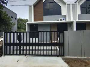 Rumah ready siap huni 690jt dkt tol jatiasih lokasi di Jatiasih, tersedia melalui melalui situs Olx