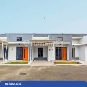 Rumah Ready Stock 1 Juta All In Dekat Unpam Viktor , tersedia melalui melalui situs Rumah123