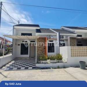 Rumah Ready Stock Dp Ringan Free Subsidi Setahun Di Karang Satria Tambun , tersedia melalui melalui situs Rumah123