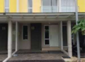 Rumah Sedayu City Cluster Eropa 2 Lantai Kelapa Gading lokasi di cakung, tersedia melalui melalui situs Lamudi