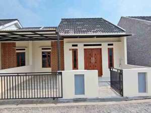 RUMAH SEDERHANA AKSES MASUK MOBIL DI RANCAMANYAR BANDUNG lokasi di Margahayu, tersedia melalui melalui situs Olx