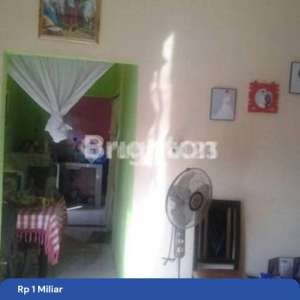 Rumah sederhana di Warakas Tanjung Priok Jakarta Utara , tersedia melalui melalui situs Rumah123