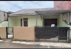 Rumah Segera di Jual Murah lokasi di Cisauk, tersedia melalui melalui situs Olx