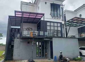 Rumah sejuk 3 Lantai Full Furnish Cluster Ekslusif dengan Kolam Renang dan View Spektakuler Pegunungan BNR lokasi di ",
          price: `0`,
          currency: ``
    };


    let pageData = {
        viewPhoneModalField: , tersedia melalui melalui situs Lamudi