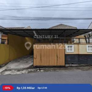 Rumah Semi Furnish Hanya 1km Ke Jl Kaliurang Km 12 Untuk Hunian , tersedia melalui melalui situs Rumah123