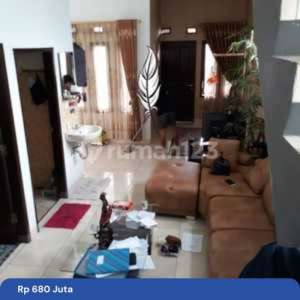 RUMAH SEMI FURNISHED NYAMAN TERAWAT SIAP HUNI MINIMALIS LOKASI DI KOMPLEK GRIYA PERMATA ASRI BANDUNG , tersedia melalui melalui situs Rumah123