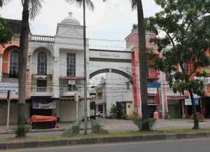 RUMAH SEWA 2 LANTAI lokasi di mangga, tersedia melalui melalui situs Lamudi