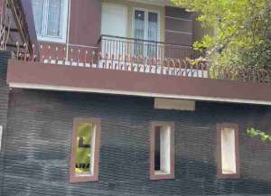 RUMAH SEWA SIAP HUNI DI PERUMAHAN BANJAR WIJAYA CLASTER YUNANI lokasi di cipete, tersedia melalui melalui situs Lamudi