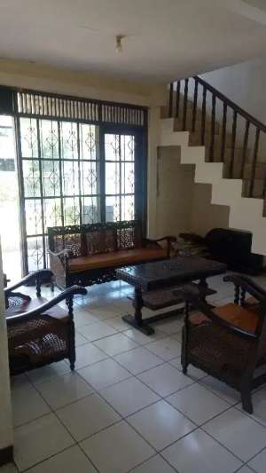 Rumah SHM di Puri Budi Asri Cihanjuang Cimahi lokasi di Cimahi Tengah, tersedia melalui melalui situs Olx