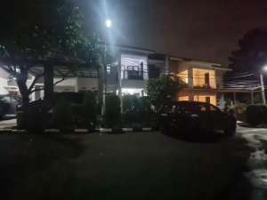 Rumah SHM Good View Bandung, Fully Furnish lokasi di Mandalajati, tersedia melalui melalui situs Olx