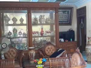 Rumah SHM Luas368 di Pinggir Jalan Warakas Kontrakan 8 Pintu jakarta lokasi di Tanjung Priok, tersedia melalui melalui situs Olx