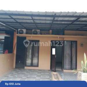 Rumah SHM Siap Huni 10 Menit ke Citi Plaza Bogor Dibantu KPR J33015 , tersedia melalui melalui situs Rumah123