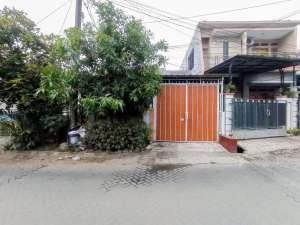 Rumah SHM Strategis 10 Mnt ke CitiPlaza Kutabumi Siap KPR J-25611 lokasi di Pasar Kemis, tersedia melalui melalui situs Olx