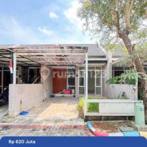 Rumah SHM Strategis 5 Menit ke The Park Mall Sawangan Dibantu KPR J12380 , tersedia melalui melalui situs Rumah123