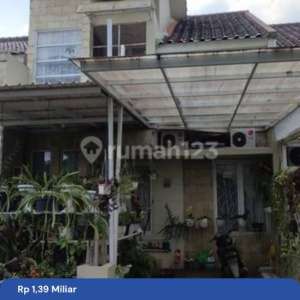 Rumah Siap Huni 10 Menit ke Gerbang Toll Kayu Manis 1 Bisa KPR J33943 , tersedia melalui melalui situs Rumah123