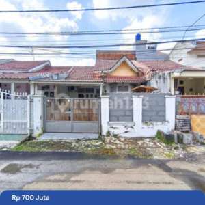 Rumah Siap Huni 15 menit ke Pintu Tol Pondok Aren 2 Dibantu KPR J35428 , tersedia melalui melalui situs Rumah123