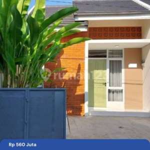 Rumah Siap Huni 16 Menit ke Boxies 123 Mall Dibantu KPR J-33949 , tersedia melalui melalui situs Rumah123