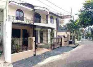 rumah siap huni 5kt Billy moon pondok kelapa Jakarta Timur lokasi di pondok-kelapa-1, tersedia melalui melalui situs Lamudi