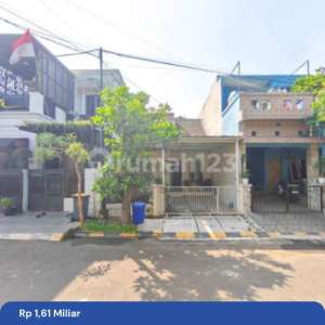 Rumah Siap Huni Akses Dekat Gerbang Tol Serpong 7 LT 120 Dibantu KPR J36016 , tersedia melalui melalui situs Rumah123