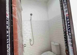 Rumah siap huni baru di cilame dekat tol ngamprah bandung clus alsa lokasi di ngamprah-1, tersedia melalui melalui situs Lamudi