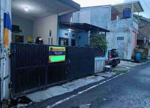 Rumah siap huni bebas banjir one-way di cisaranten Arcamanik bandung timur lokasi di cisaranten-kulon, tersedia melalui melalui situs Lamudi