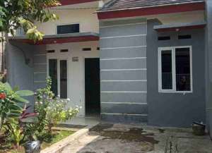 Rumah siap huni Bojong Sari KPR strategis dekat kawasan BSD kota Depok lokasi di bojongsari-2, tersedia melalui melalui situs Lamudi
