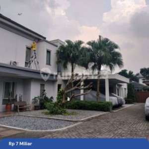 Rumah Siap Huni Cirendeu Tangsel , tersedia melalui melalui situs Rumah123